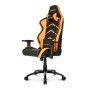 Кресло Akracing Player K601H Black&Orange Кресло Akracing Player K601H Black&Orange