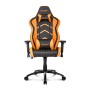 Кресло Akracing Player K601H Black&Orange Кресло Akracing Player K601H Black&Orange