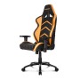 Кресло Akracing Player K601H Black&Orange Кресло Akracing Player K601H Black&Orange