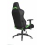Кресло геймерское Akracing K700A-1 Black&Green