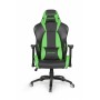 Кресло геймерское Akracing K700A-1 Black&Green