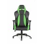 Кресло геймерское Akracing K700A-1 Black&Green