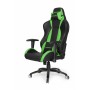 Кресло геймерское Akracing K700A-1 Black&Green