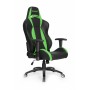 Кресло геймерское Akracing K700A-1 Black&Green