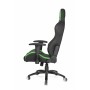 Кресло геймерское Akracing K700A-1 Black&Green