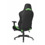Кресло геймерское Akracing K700A-1 Black&Green