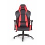 Кресло Akracing K700A-1 Black&Red  