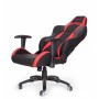Кресло Akracing K700A-1 Black&Red  