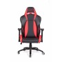 Кресло Akracing K700A-1 Black&Red  