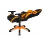 Кресло Akracing Premium Plus K700Q Black&Orange