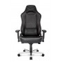 Кресло геймерское Akracing Onyx K901A Black PU 