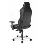 Кресло геймерское Akracing Onyx K901A Black PU 