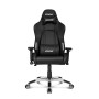 Кресло Akracing Premium V2 K700A-1 Black Кресло Akracing Premium V2 K700A-1 Black