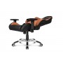 Кресло Akracing Premium V2 K700B Black&Brown Кресло Akracing Premium V2 K700B Black&Brown