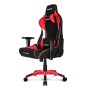 Кресло геймерское Akracing ProX CPX-11 Black&Red&White