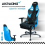 Кресло Akracing Sport Car PS911 Black&Blue