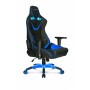 Кресло геймерское Akracing ProX CP-BP Black&Blue Кресло геймерское Akracing ProX CP-BP Black&Blue