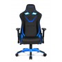 Кресло геймерское Akracing ProX CP-BP Black&Blue Кресло геймерское Akracing ProX CP-BP Black&Blue