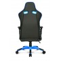 Кресло геймерское Akracing ProX CP-BP Black&Blue Кресло геймерское Akracing ProX CP-BP Black&Blue