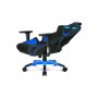 Кресло геймерское Akracing ProX CP-BP Black&Blue Кресло геймерское Akracing ProX CP-BP Black&Blue