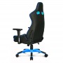 Кресло геймерское Akracing ProX CP-BP Black&Blue Кресло геймерское Akracing ProX CP-BP Black&Blue