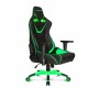 Кресло Akracing ProX CP-BP Black&Green