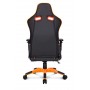 Кресло геймерское Akracing ProX CP-BP Black&Orange