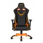Кресло геймерское Akracing ProX CP-BP Black&Orange