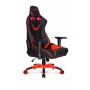 Кресло Akracing ProX CP-BP Black&Red