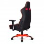 Кресло Akracing ProX CP-BP Black&Red