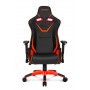 Кресло Akracing ProX CP-BP Black&Red
