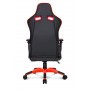 Кресло Akracing ProX CP-BP Black&Red