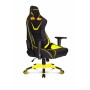Кресло геймерское Akracing ProX CP-BP Black&Yellow Кресло геймерское Akracing ProX CP-BP Black&Yellow