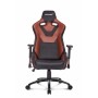 Кресло Akracing ProX CP-LY Black&Brown