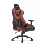 Кресло Akracing ProX CP-LY Black&Brown