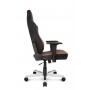 Кресло геймерское Akracing Solitude Brown Кресло геймерское Akracing Solitude Brown