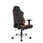 Кресло геймерское Akracing Solitude Brown Кресло геймерское Akracing Solitude Brown