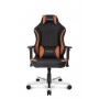 Кресло геймерское Akracing Solitude Brown Кресло геймерское Akracing Solitude Brown