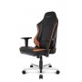 Кресло геймерское Akracing Solitude Brown Кресло геймерское Akracing Solitude Brown