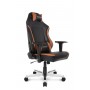 Кресло геймерское Akracing Solitude Brown Кресло геймерское Akracing Solitude Brown