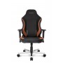 Кресло геймерское Akracing Solitude Brown Кресло геймерское Akracing Solitude Brown
