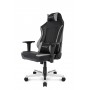 Кресло геймерское Akracing Solitude Grey Кресло геймерское Akracing Solitude Grey