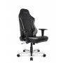 Кресло геймерское Akracing Solitude Grey Кресло геймерское Akracing Solitude Grey
