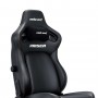 Крісло ігрове Anda Seat Kaiser 4 Size L Black Premium PVC (AD12YDDC-L-20-B-PV/C)