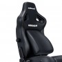 Крісло ігрове Anda Seat Kaiser 4 Size L Black Premium PVC (AD12YDDC-L-20-B-PV/C)