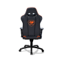 Кресло игровое Cougar Armor Black/Orange