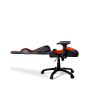Кресло игровое Cougar Armor Black/Orange