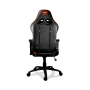 Кресло игровое Cougar Armor One Black/Orange