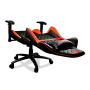 Кресло игровое Cougar Armor One Black/Orange
