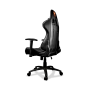 Кресло игровое Cougar Armor One Black